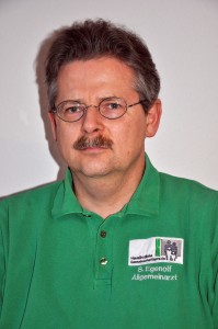 Stephan Egenolf (Chef)